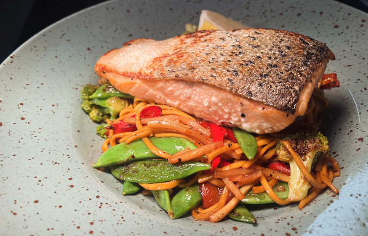 Salmon